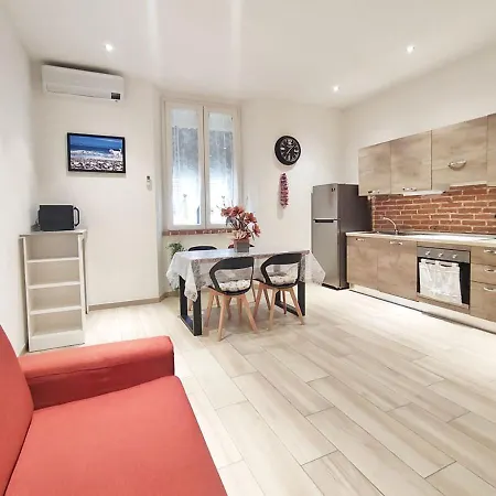 Apartament Le Maree Enea *